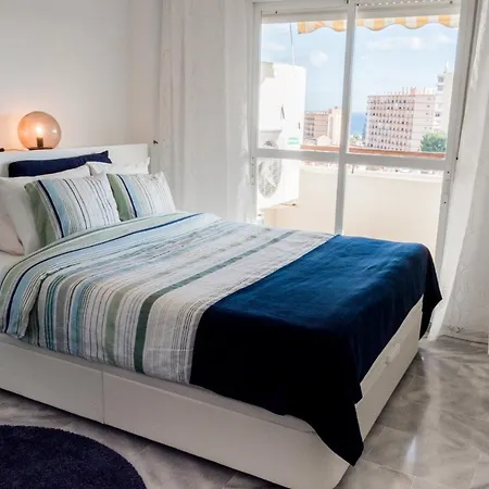 Penthouse B