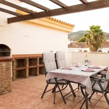 Penthouse B Apartamento *