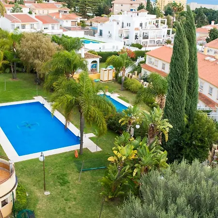 Apartamento Penthouse B Torremolinos