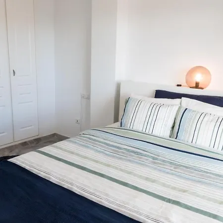 Apartamento Penthouse B