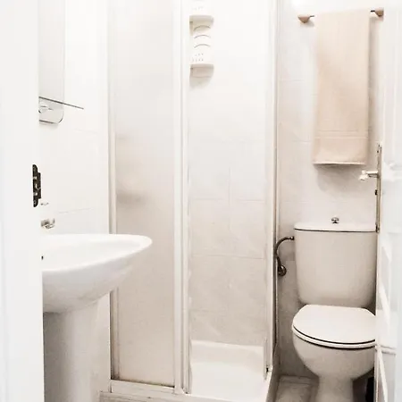 Penthouse B Apartamento Torremolinos