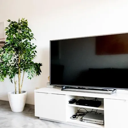 Penthouse B Apartamento *
