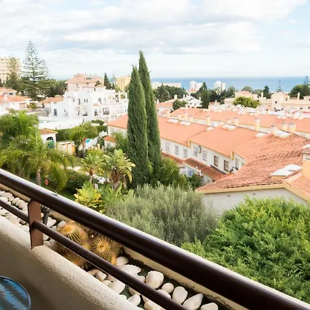 Apartamento Penthouse B *