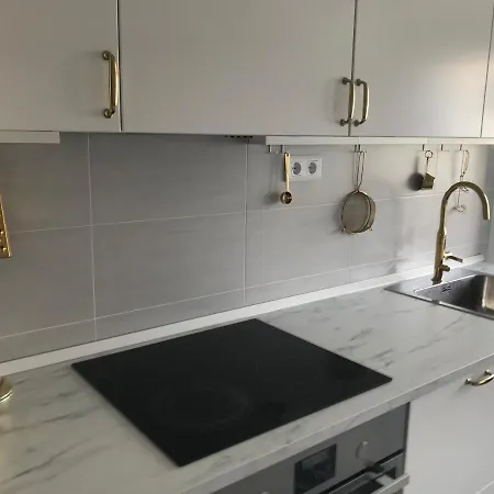 Penthouse B Apartamento Torremolinos