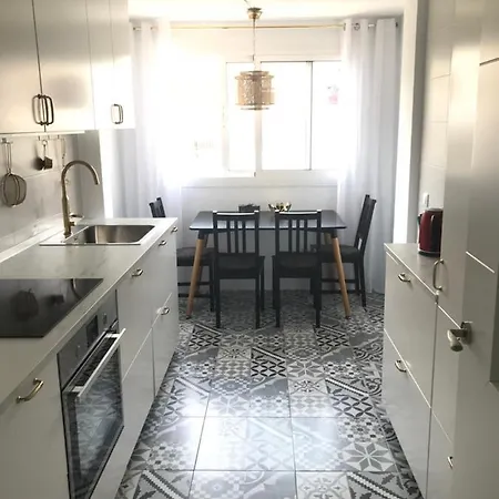 Apartamento Penthouse B *